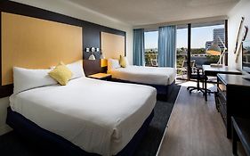 The Godfrey Hotel & Cabanas Tampa